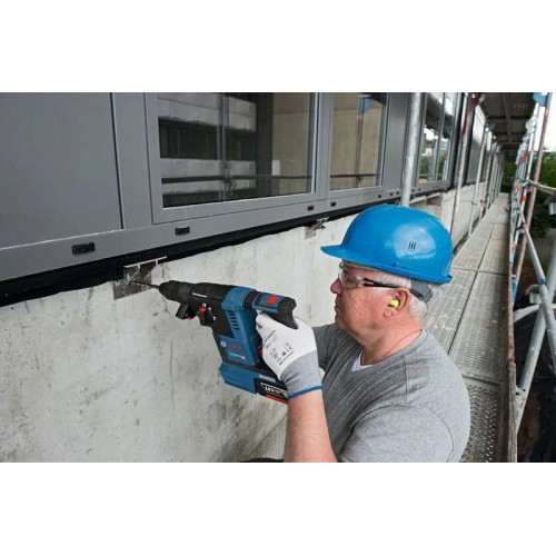 Перфоратор Bosch GBH 18V-26 Professional 0615990M3N (с 1-им АКБ)