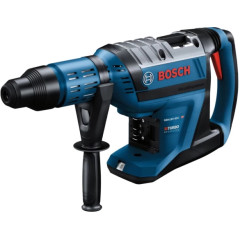 Перфоратор Bosch GBH 18V-45 C Professional 0611913120 (без АКБ, кейс)