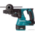 Перфоратор Makita DHR242Z (без АКБ)