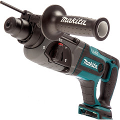 Перфоратор Makita DHR241Z (без АКБ)