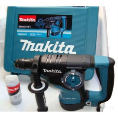 Перфоратор Makita HR2811FT