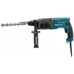 Перфоратор Makita HR 2470