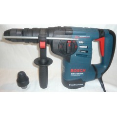 Перфоратор Bosch GBH 3-28 DFR