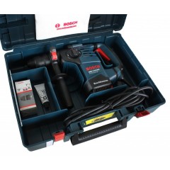 Перфоратор Bosch GBH 3-28 DFR