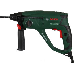 Перфоратор Bosch PBH 2100 RE
