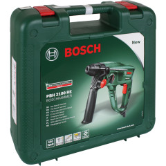 Перфоратор Bosch PBH 2100 RE