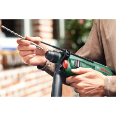 Перфоратор Bosch PBH 2100 RE