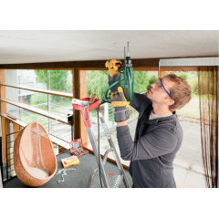 Перфоратор Bosch PBH 2100 RE