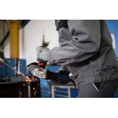 Перфоратор Bosch GBH 187-LI Professional 0611923022 (с 1-им АКБ, кейс)