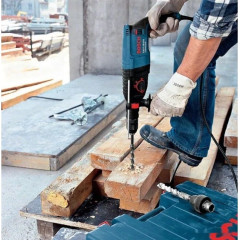 Перфоратор Bosch GBH 2-26 DFR Professional 061125476F