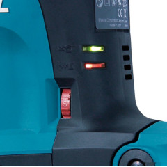 Перфоратор Makita HR3541FCX