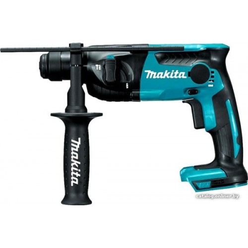 Перфоратор Makita DHR165Z (без АКБ)