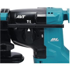 Перфоратор Makita DHR183Z (без АКБ)