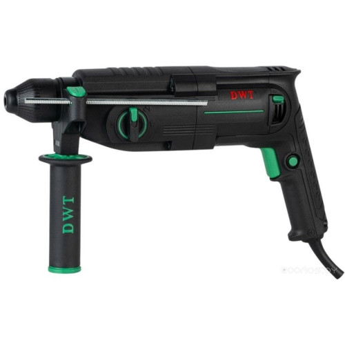 Перфоратор DWT SBHP07-24 BMC
