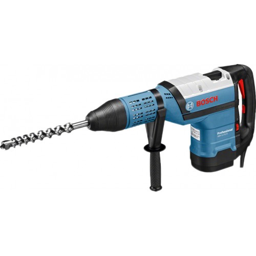Перфоратор Bosch GBH 12-52 DV
