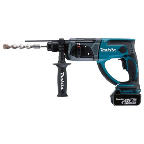 Перфоратор Makita DHR202RFE