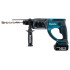 Перфоратор Makita DHR202RFE