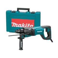 Перфоратор Makita HR2641