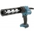 Пистолет для герметика Makita DCG180RYE