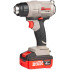Промышленный фен Crown CT60001HX-4