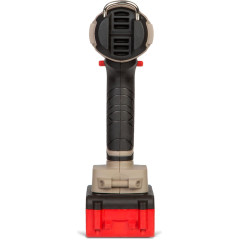Промышленный фен Crown CT60001HX-4