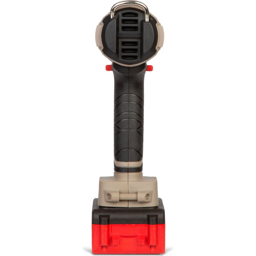 Промышленный фен Crown CT60001HX-4