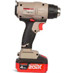 Промышленный фен Crown CT60001HX-4