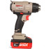 Промышленный фен Crown CT60001HX-4