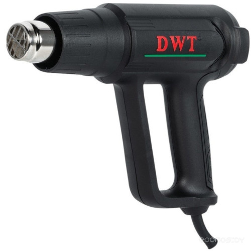 Промышленный фен DWT HLPP20-600 KVD