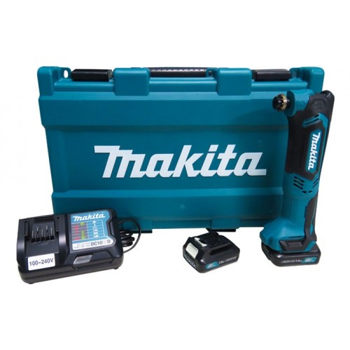 Шлифовальная машина Makita TM30DWYE