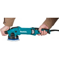 Шлифовальная машина Makita PO5000C