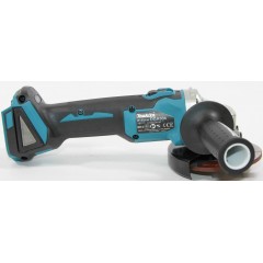 Шлифовальная машина Makita DGA504Z