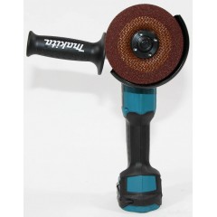 Шлифовальная машина Makita DGA504Z