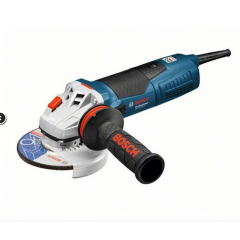 Шлифовальная машина Bosch GWX 19-125 S Professional 06017C8002