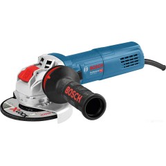 Шлифовальная машина Bosch GWX 9-125 S Professional 06017B2000