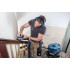 Шлифовальная машина Bosch GET 55-125 Professional 0601257000