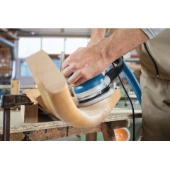 Шлифовальная машина Bosch GET 55-125 Professional 0601257000