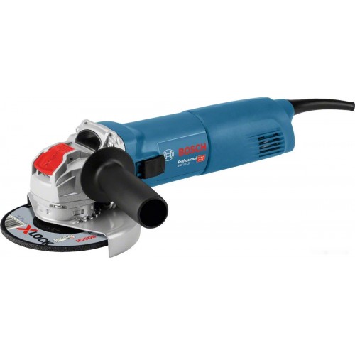 Шлифовальная машина Bosch GWX 14-125 Professional 06017B7000