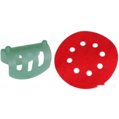 Шлифовальная машина Bosch PEX 400 AE 06033A4000