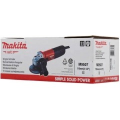Шлифовальная машина Makita M9507
