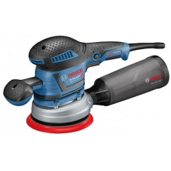 Шлифовальная машина Bosch Professional GEX 40-150