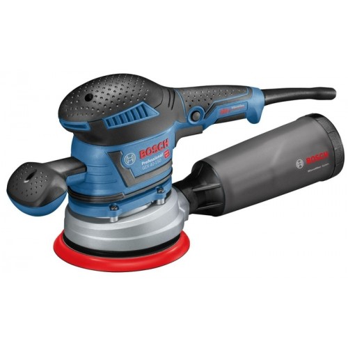 Шлифовальная машина Bosch Professional GEX 40-150