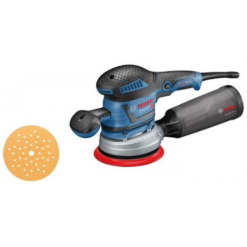 Шлифовальная машина Bosch Professional GEX 40-150