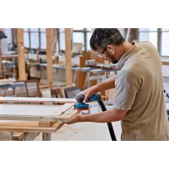 Шлифовальная машина Bosch GEX 12V-125 Professional 0601372101 (без АКБ)