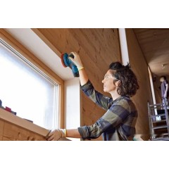 Шлифовальная машина Bosch GEX 12V-125 Professional 0601372101 (без АКБ)