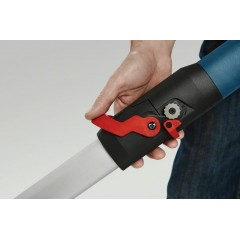 Шлифовальная машина Bosch GTR 550 Professional 06017D4020 (с кейсом)