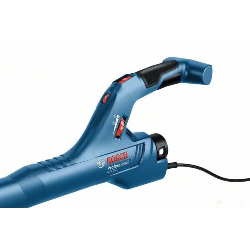 Шлифовальная машина Bosch GTR 550 Professional 06017D4020 (с кейсом)