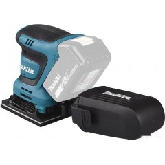 Шлифовальная машина Makita DBO480Z (без АКБ)