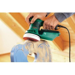 Шлифовальная машина Bosch PEX 300 AE