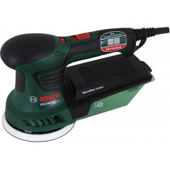 Шлифовальная машина Bosch PEX 300 AE
